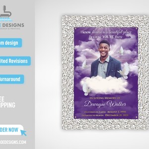 Custom Grave Blanket, Custom Memorial Grave Blanket, In Loving Memory Sign, Grave Funeral Blanket, Memorial Keepsakes, Memorial Home Going