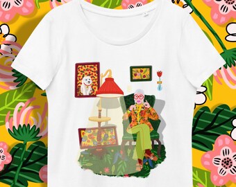 iris apfel sweatshirt