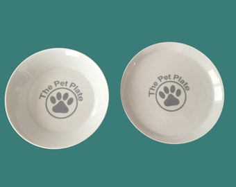 The Pet Plate Complete Feeding System for Finicky Pets