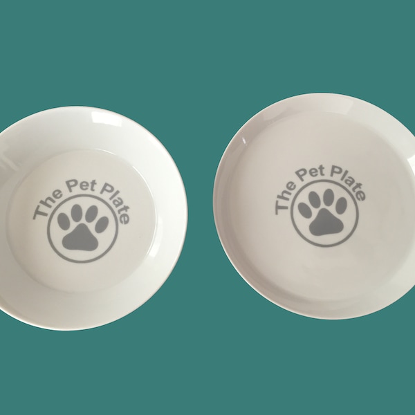 The Pet Plate Complete Feeding System for Finicky Pets