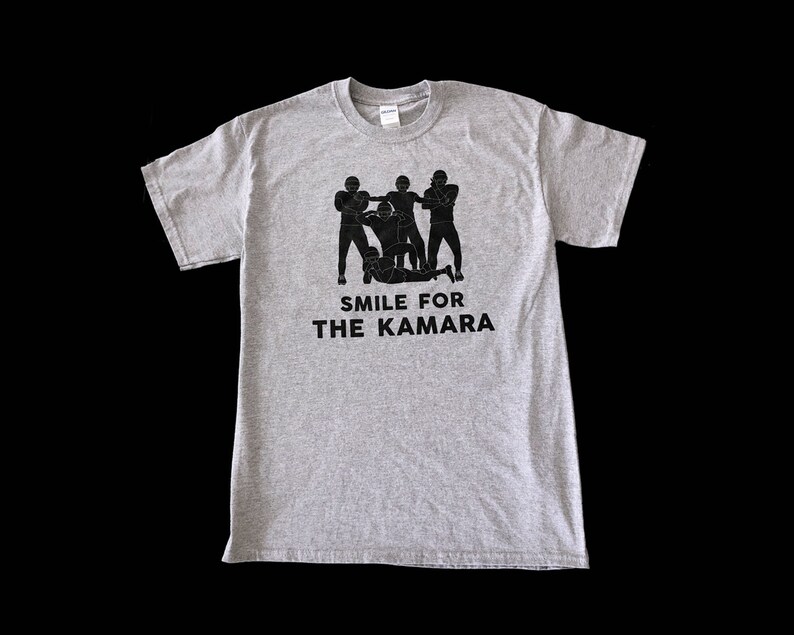 kamara shirt