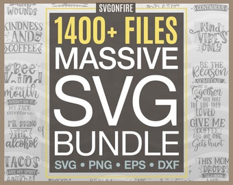 Download Svg Bundle Etsy