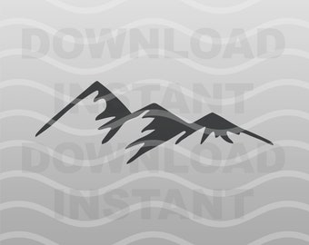 Free Free 114 Mountain View Academy Svg SVG PNG EPS DXF File
