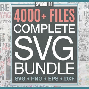 Download Svg Bundle Etsy