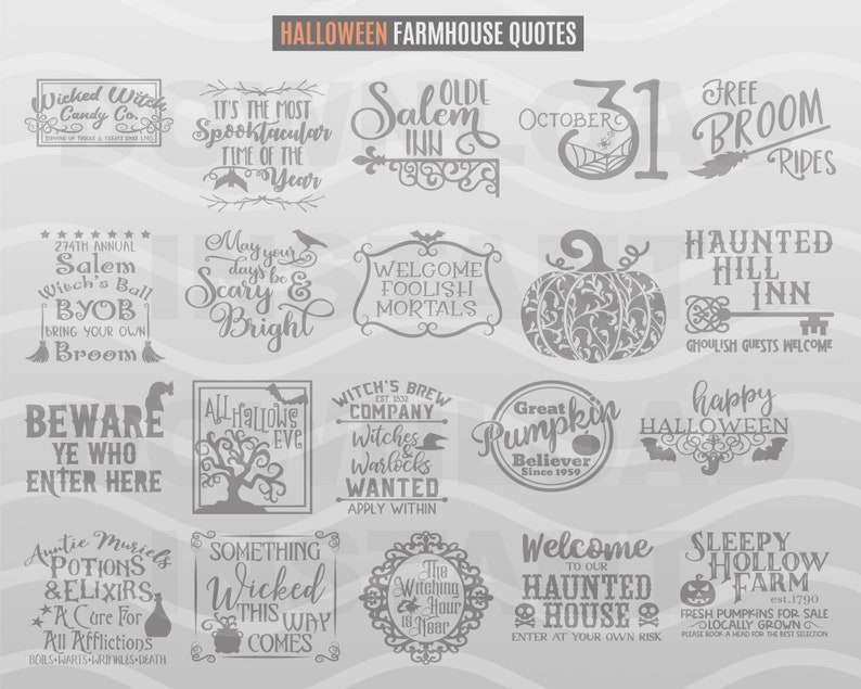 Farmhouse Bundle SVG Farm Sign File Our Upcycled Life Farmer Style Design Decor Clipart Quote Eps Dxf Png image 5