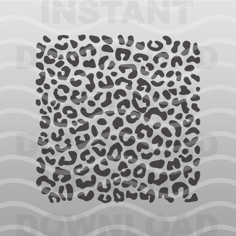 Free Free 56 Snow Leopard Print Svg SVG PNG EPS DXF File