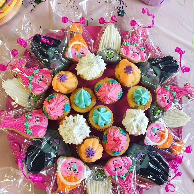 Decorated Cookies Near Me change comin