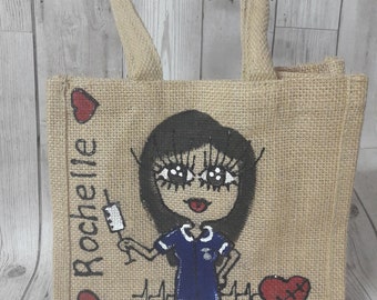 claireabella nurse bolsa