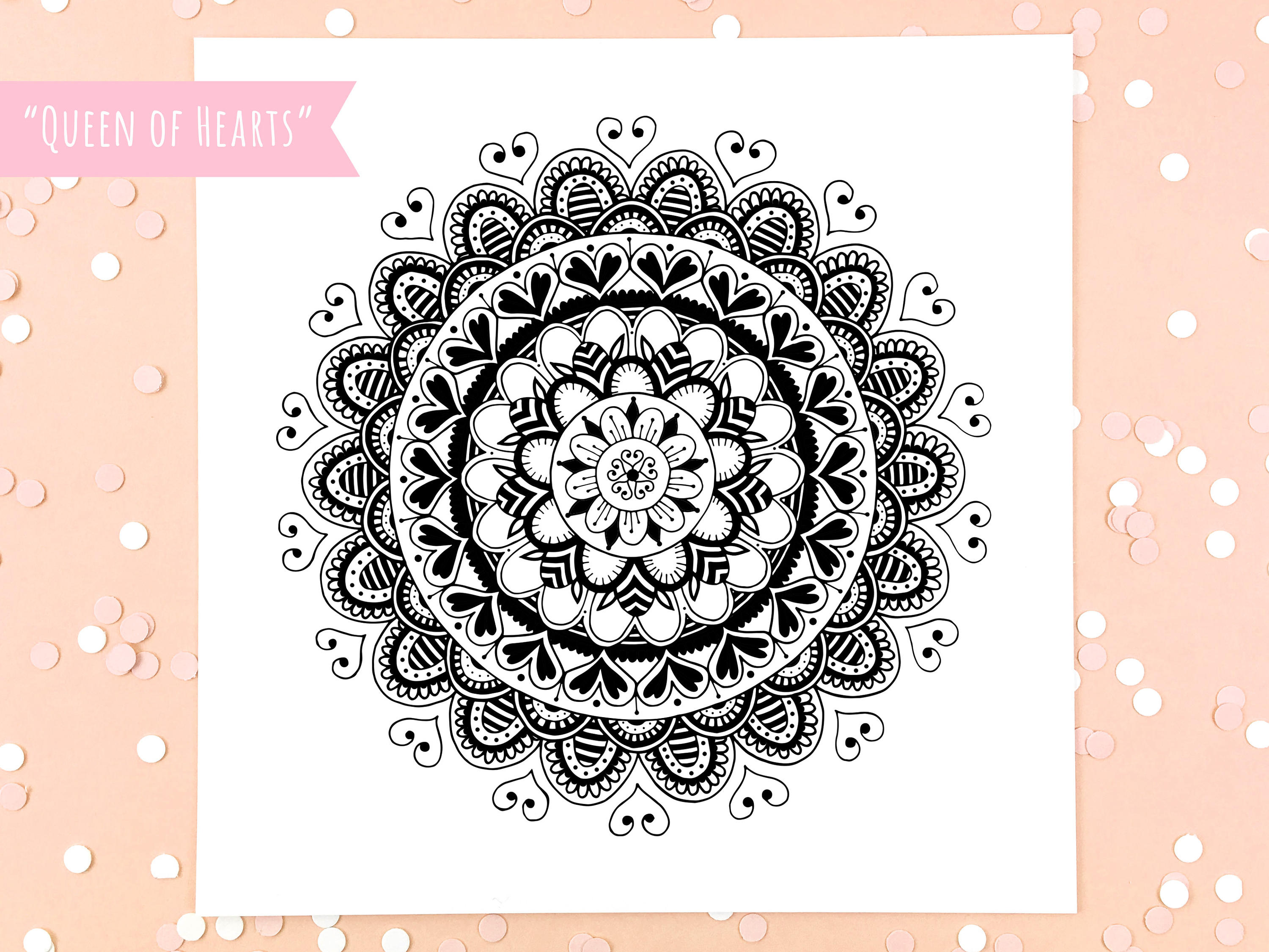 Mandala Wall Art - Set of 3 Prints | Mandala Prints | Bohemian Bedroom ...
