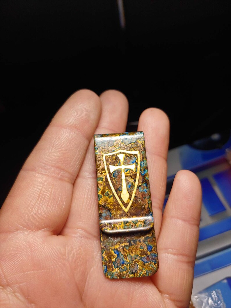 moneyclip edc moneyclip edc