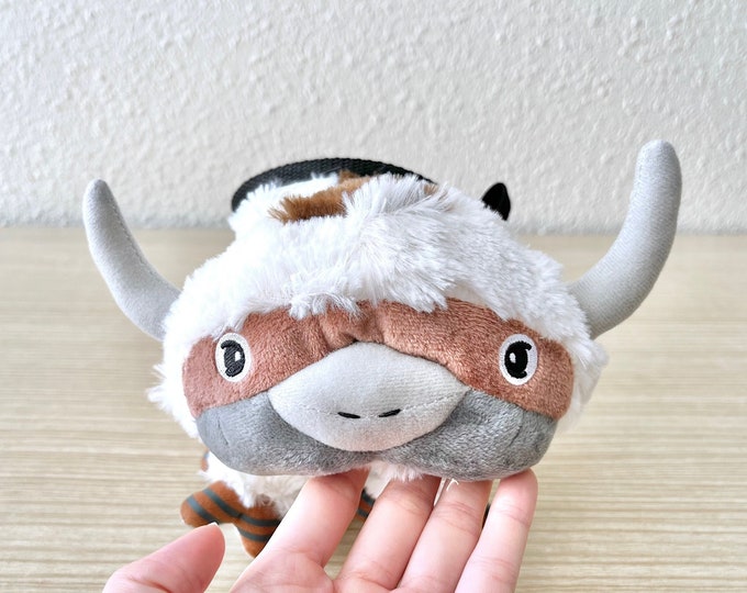 Appa Chalk Bag Etsy