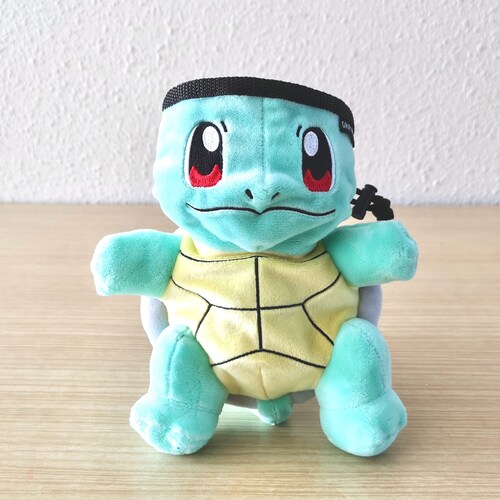 Bulbasaur Chalk Bag Etsy