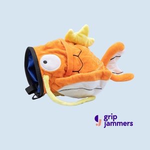 Bolsa de tiza Magikarp Chalk Bag Only