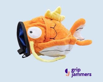 Bolsa de tiza Magikarp