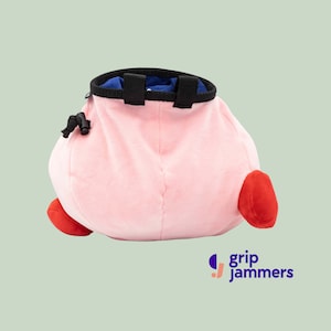 Kirby Chalk Bag image 3