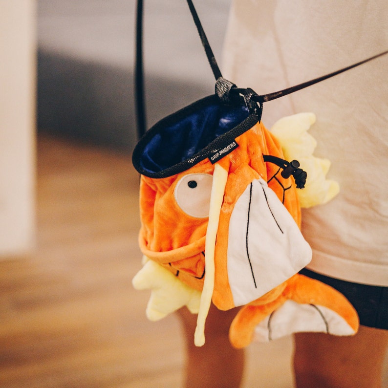 Bolsa de tiza Magikarp imagen 2