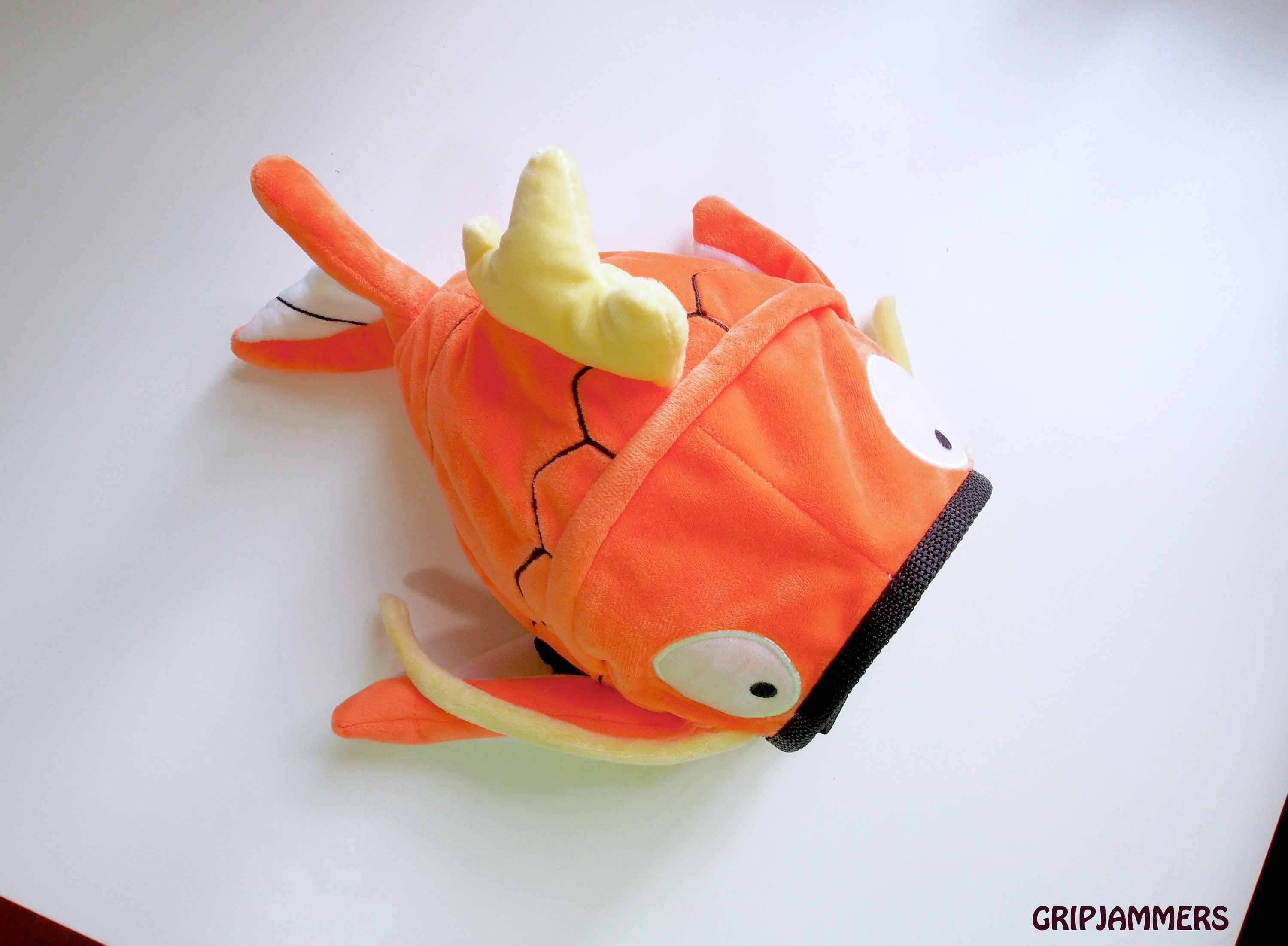 Magikarp Chalk Bag -  Sweden