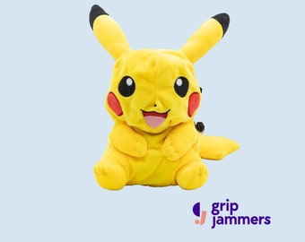 Sac de craie Pikachu