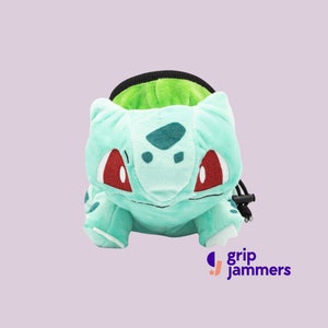 Bulbasaur Chalk Bag Chalk Bag Only