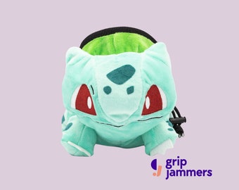 Bulbasaur Chalk Bag