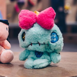Scrump Chalk Bag, Handmade Rock Climbing Chalkbags, Unique Handcrafted Rockclimbing and Bouldering Gear, Gift for Climber, Climb Present
