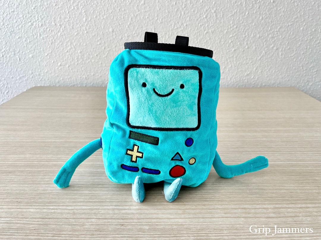 BMO Chalk Bag Etsy