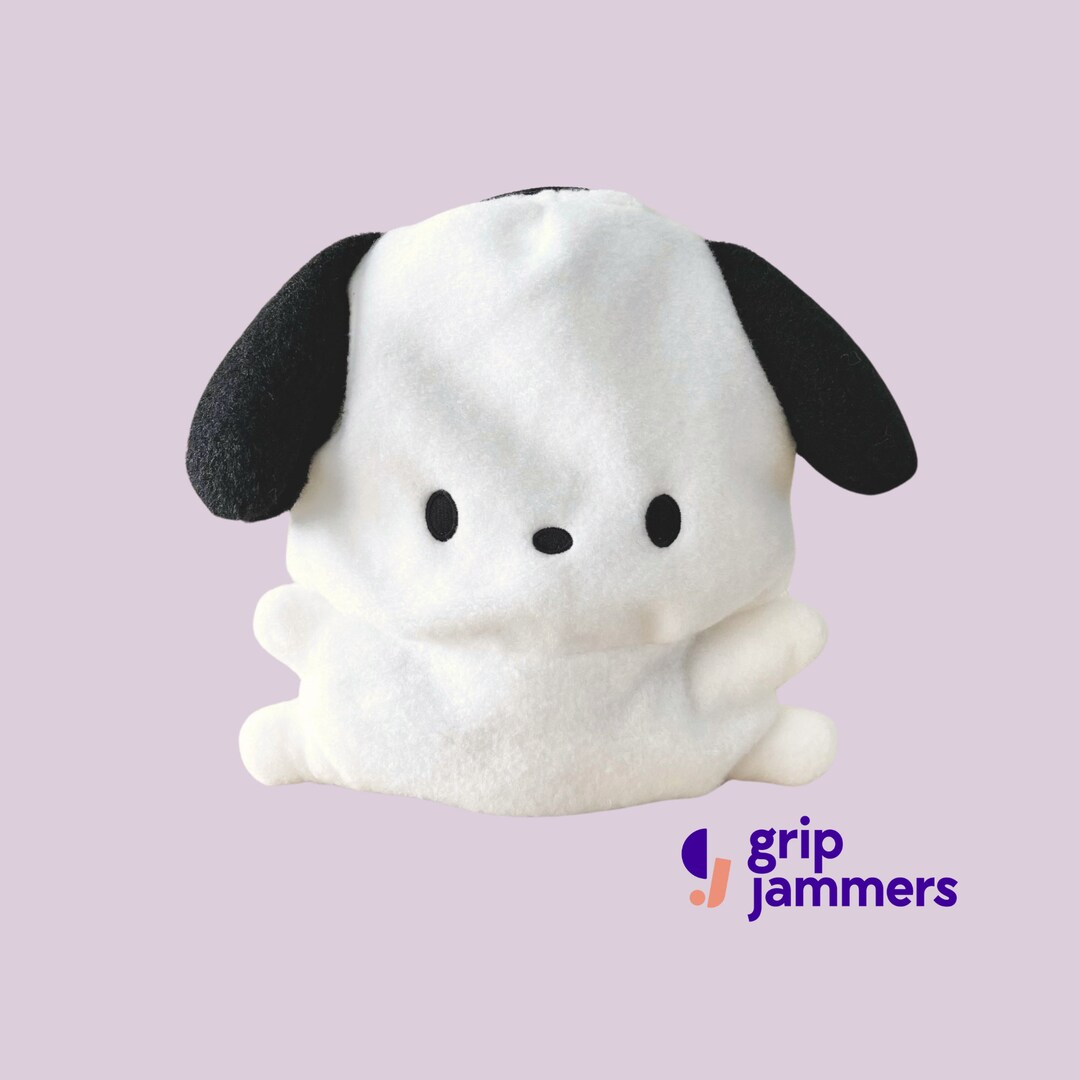 Pochacco Chalk Bucket - Etsy