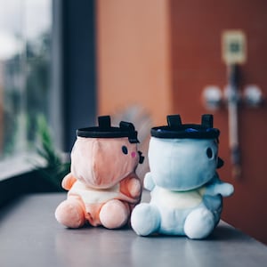 Pink Pastel Dinosaur Chalk Bag for Climbers, Unique Handcrafted Rockclimbing Gift for Adventurers, Gifts for Her, Climbing Accessory