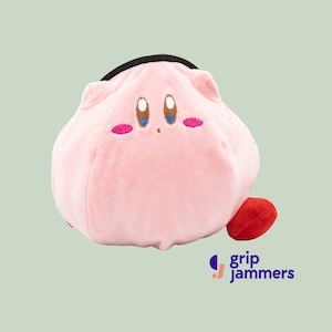 Sac à craie Kirby