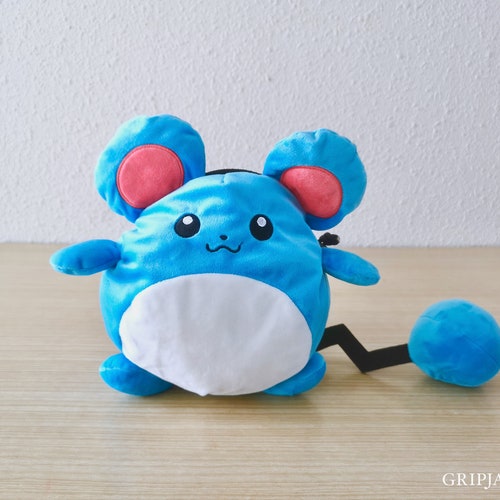 Bulbasaur Chalk Bag Etsy