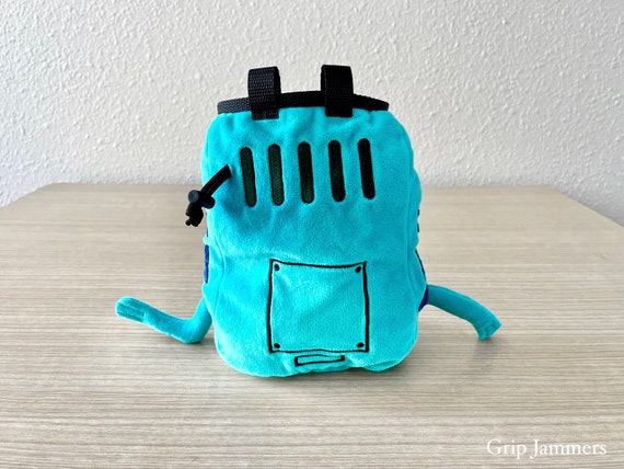 BMO Chalk Bag 