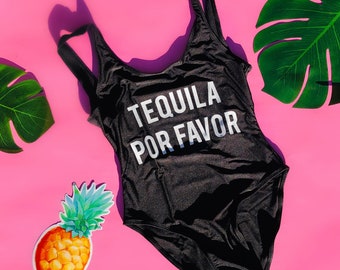 white claw one piece bathing suit