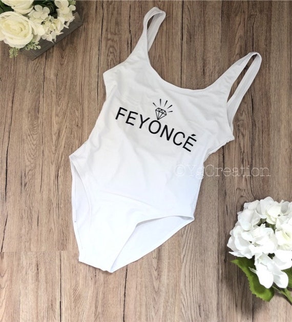feyonce bathing suit