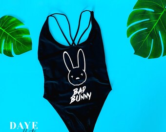 bunny bathing suits