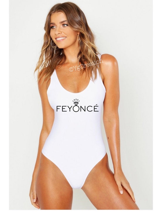 feyonce bathing suit