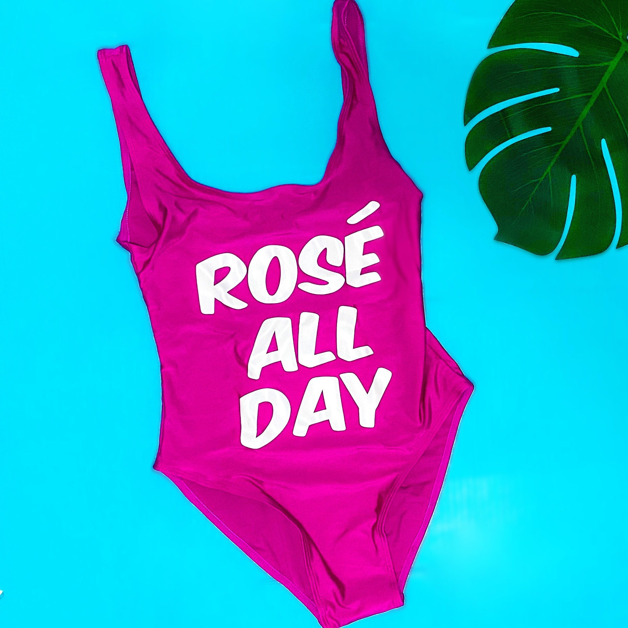 Rose all day store bathing suit
