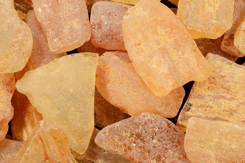 COPAL AMBER 3