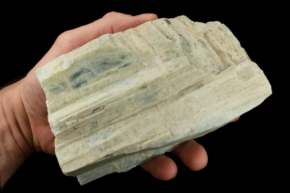 aquamarine crystal aquamarine crystal