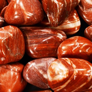 RED DOLOMITE 2