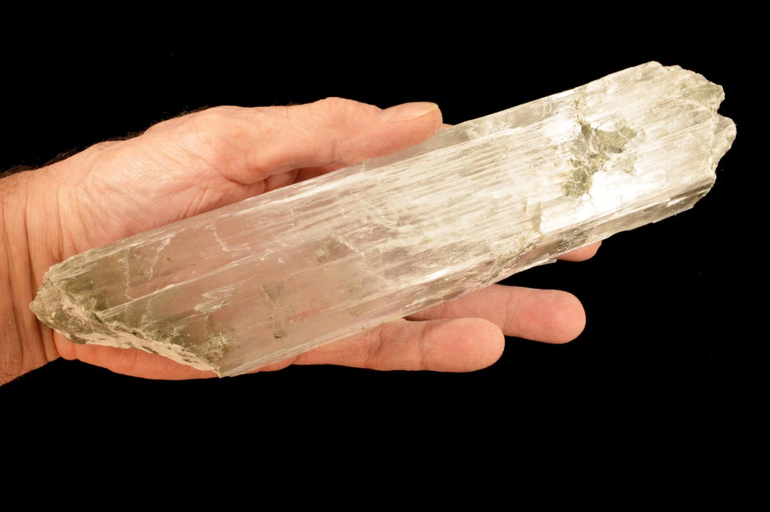 Kernite KERNITE Crystal 10