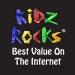 Kidz Rocks