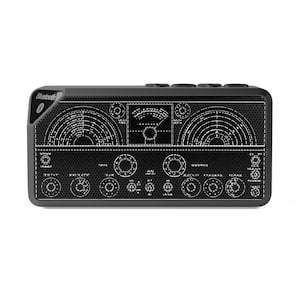 Głośnik Bluetooth Retro Ham Radio dla operatorów radiowych amatorów