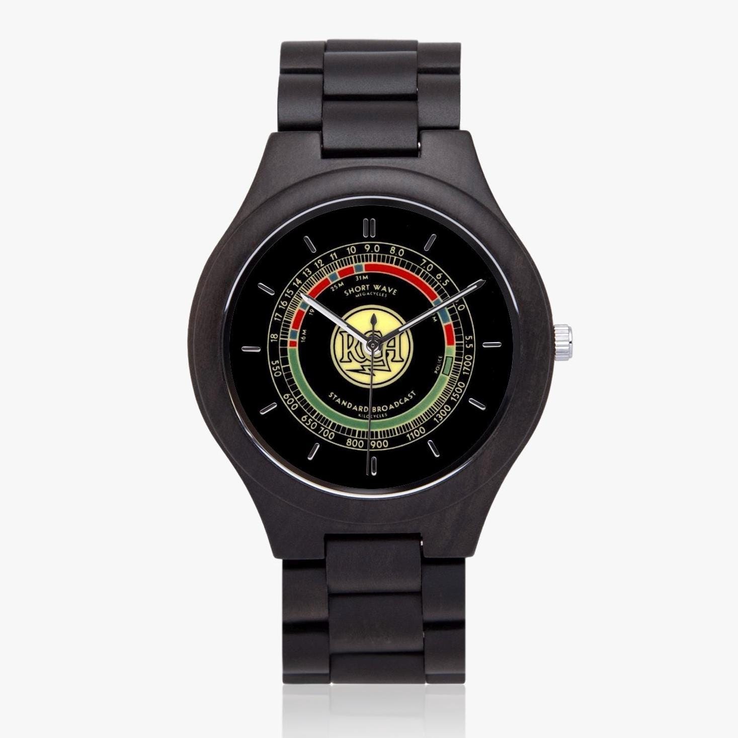 Shortwave Radio Sweden