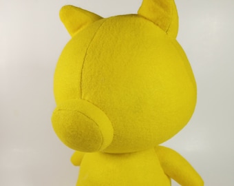 AC Sitting Pig Pattern