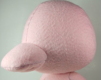 AC Sitting Duck Pattern