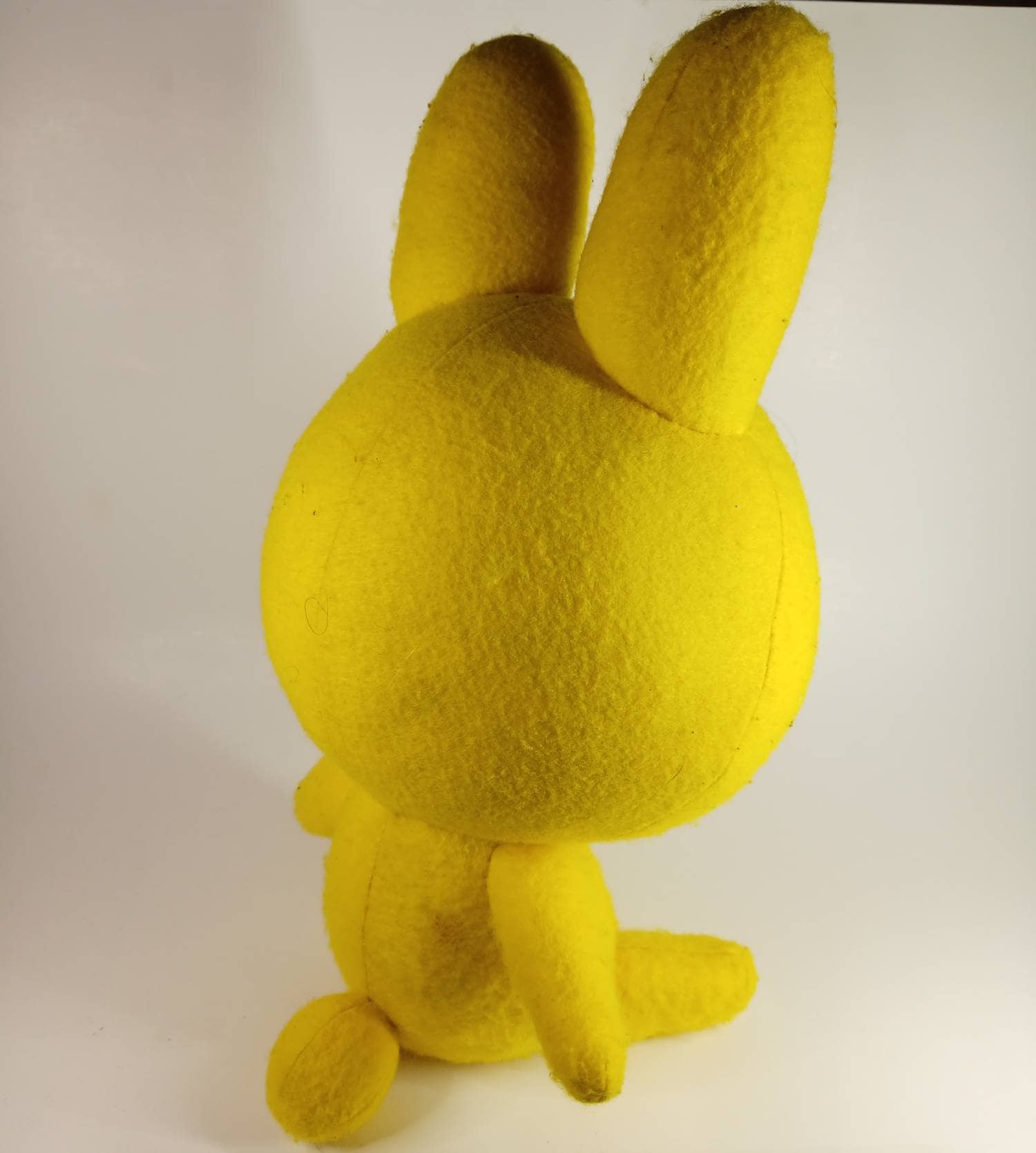 Sitting Rabbit Template AC Sitting Rabbit Pattern - Etsy