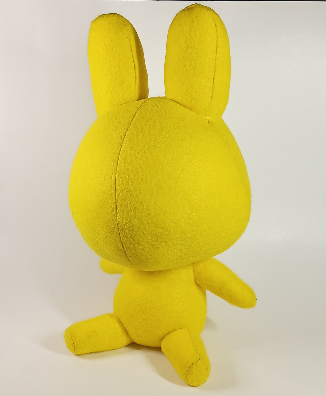 Sitting Rabbit Template AC Sitting Rabbit Pattern - Etsy