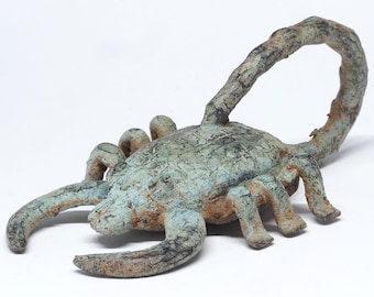 象のブロンズ像。マリ、アフリカ。民族、部族 - Etsy 日本