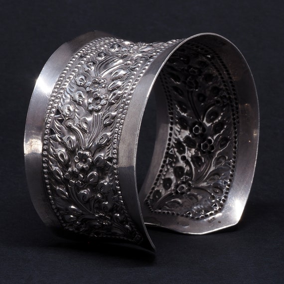 Thai Cuff Bracelets Thai Cuff Bracelets