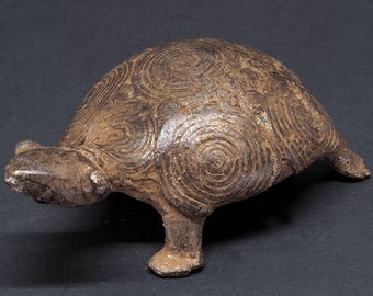 象のブロンズ像。マリ、アフリカ。民族、部族 - Etsy 日本